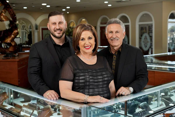 Ashoori & Co Jewelers, business photo 4