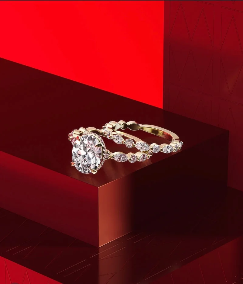 Ashoori & Co Jewelers business photo