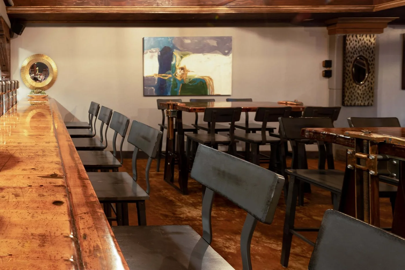 Bistro Di Bufala, business photo 2