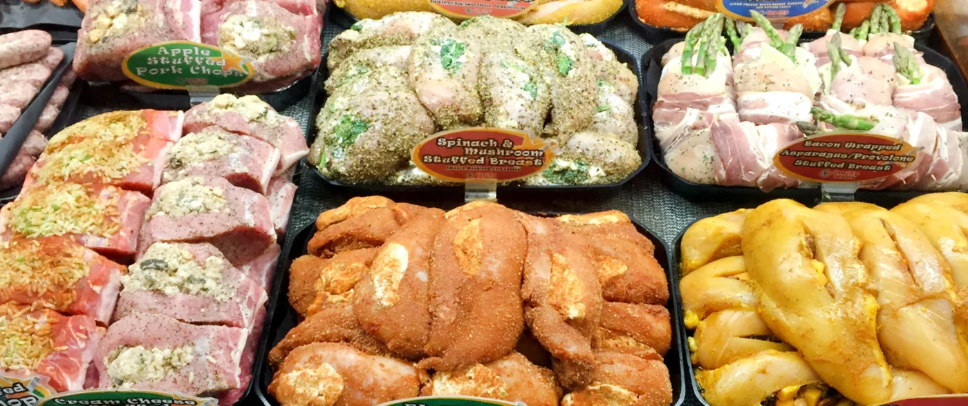 BL Quality Meats, business photo 4