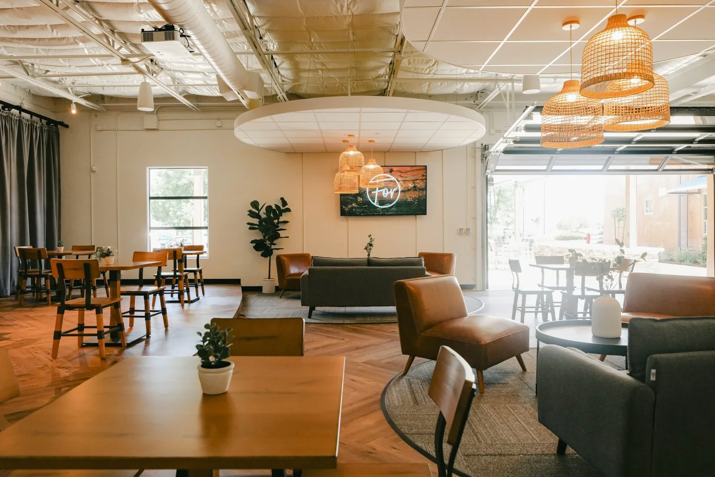 Connect Coffee, business photo 3