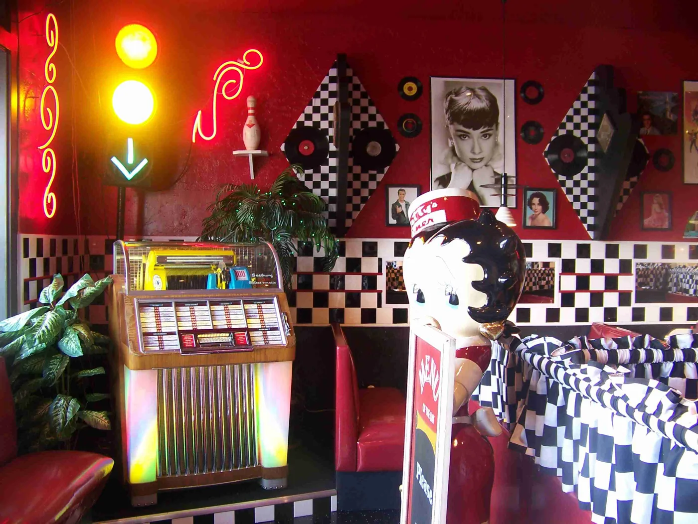 Good Times Cafe business photo