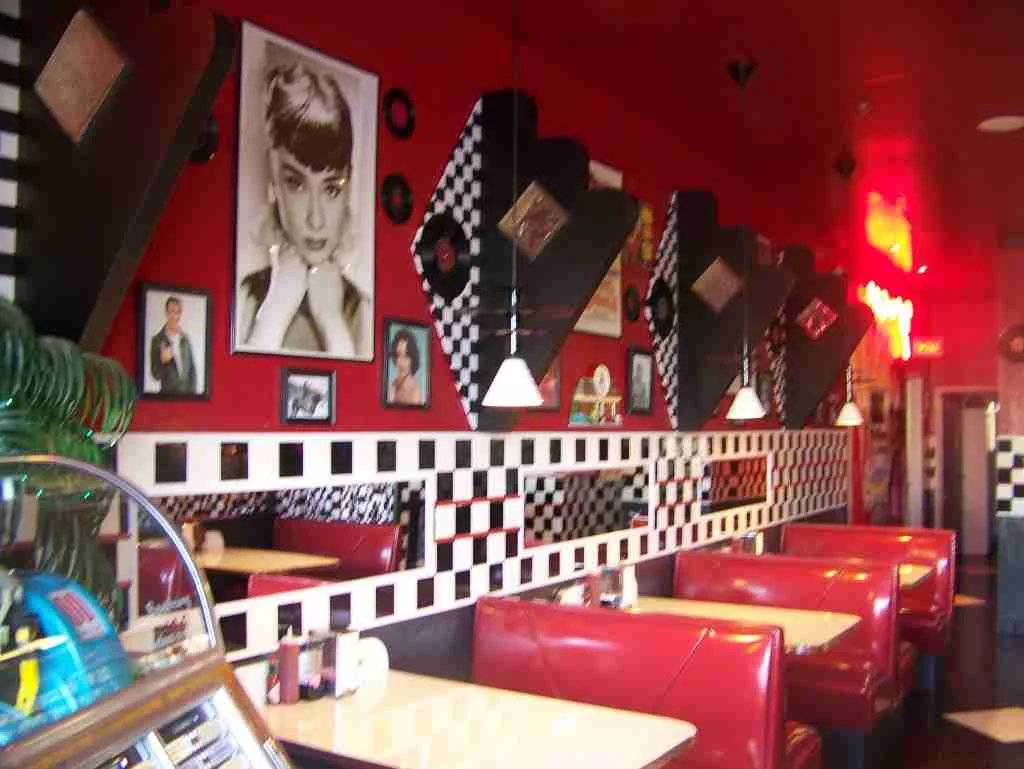 Good Times Cafe, business photo 4