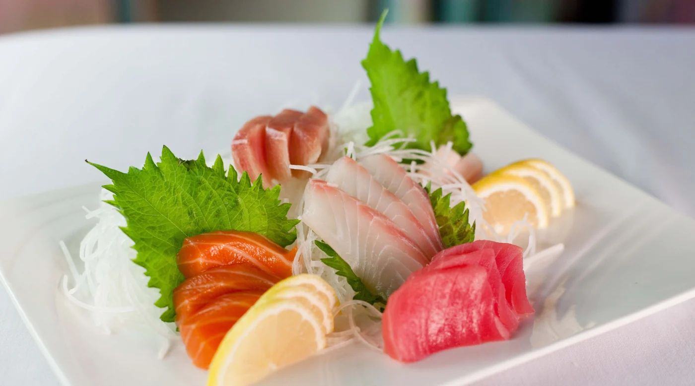 Gozen Japanese Restaurant, business photo 3