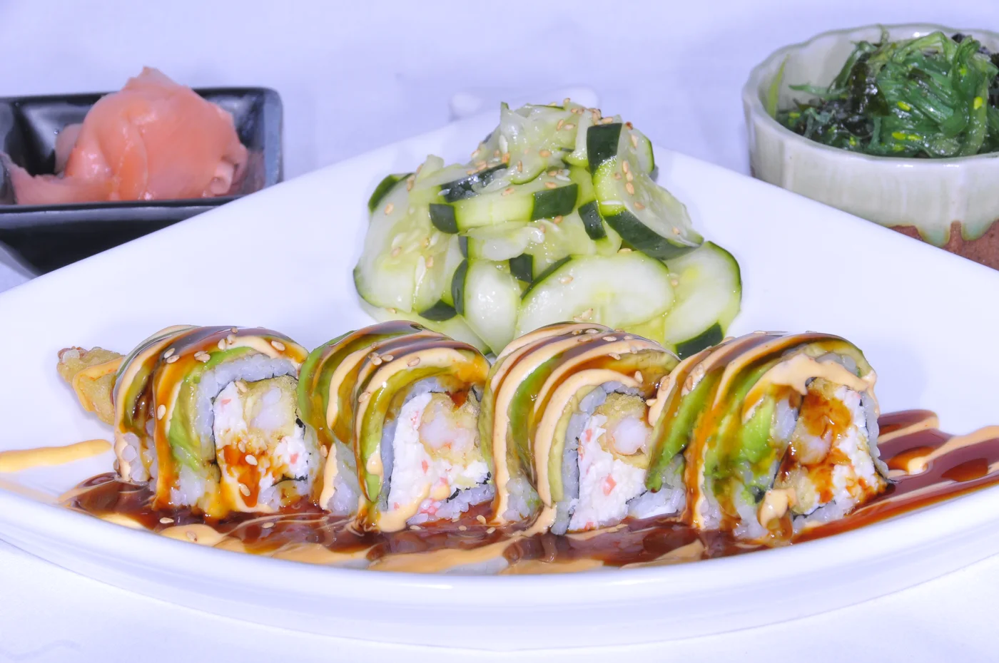 Gozen Japanese Restaurant, business photo 2