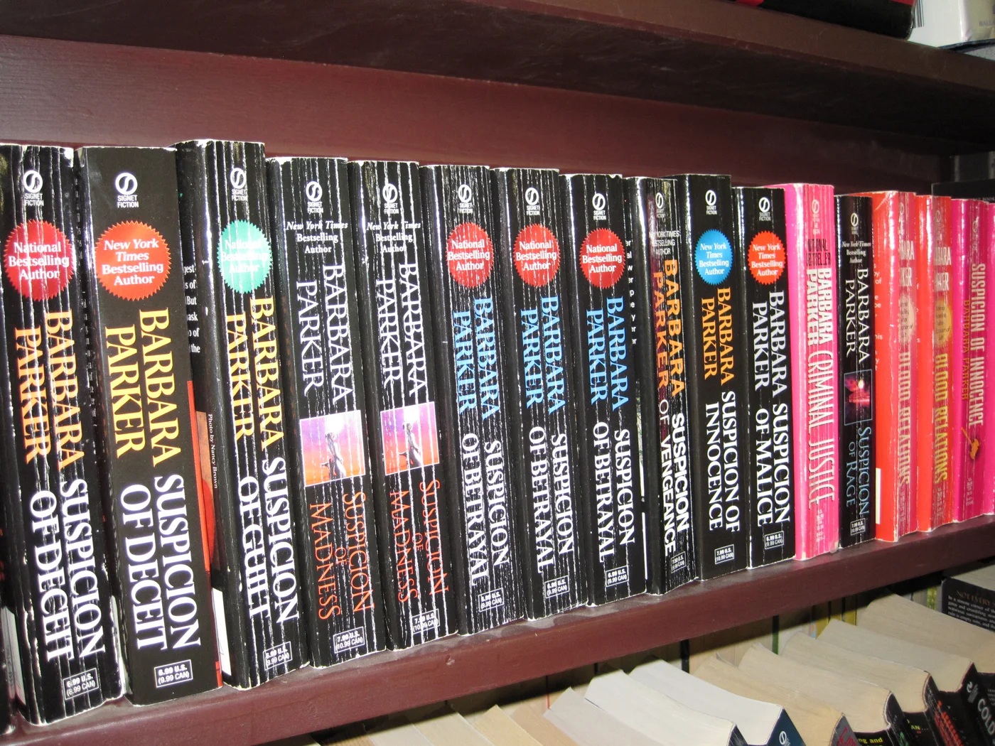 Linda's Used Books, business photo 2