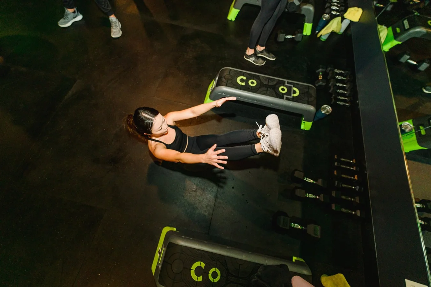 Quadrant Fitness, business photo 3