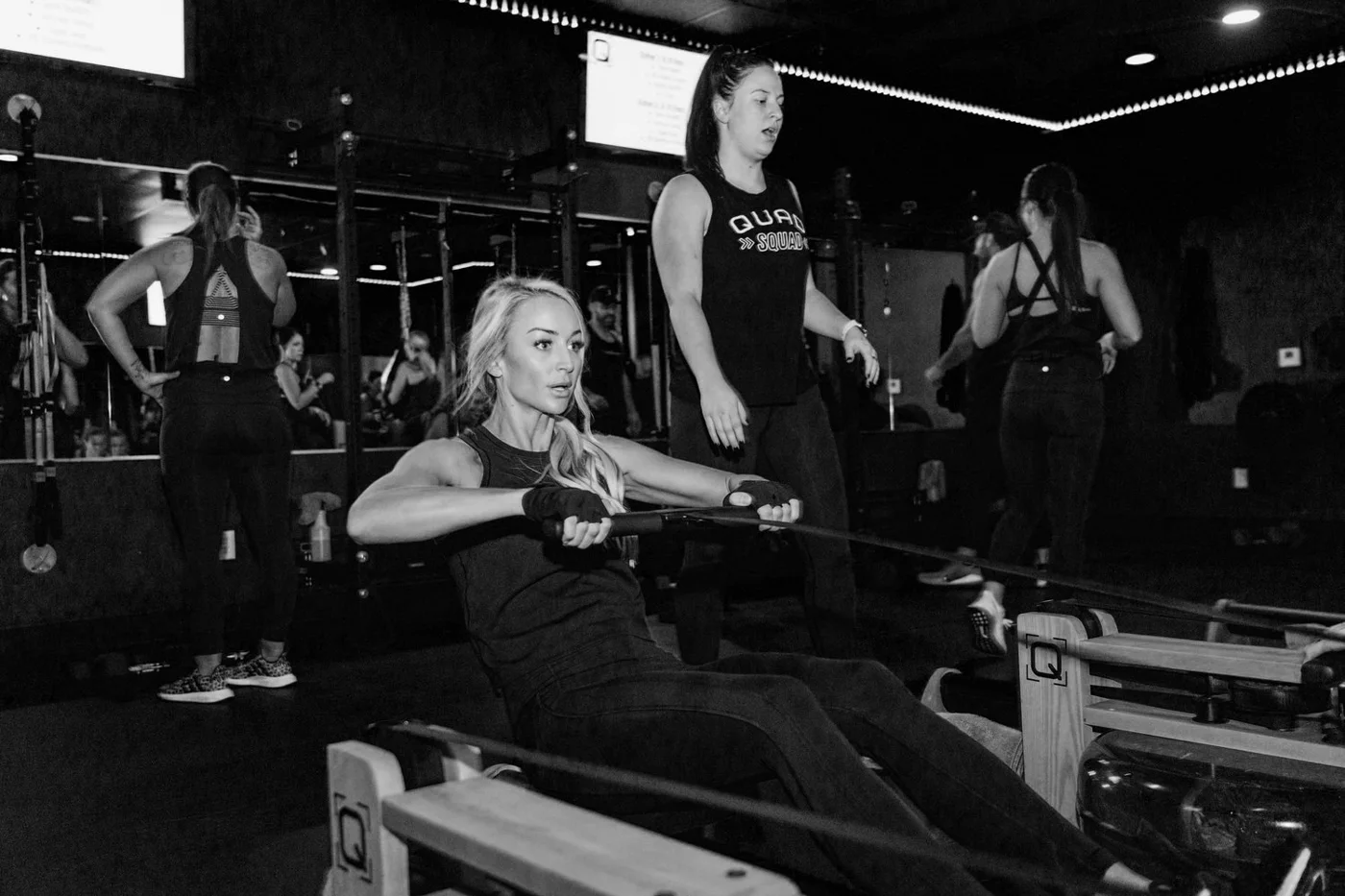 Quadrant Fitness, business photo 4
