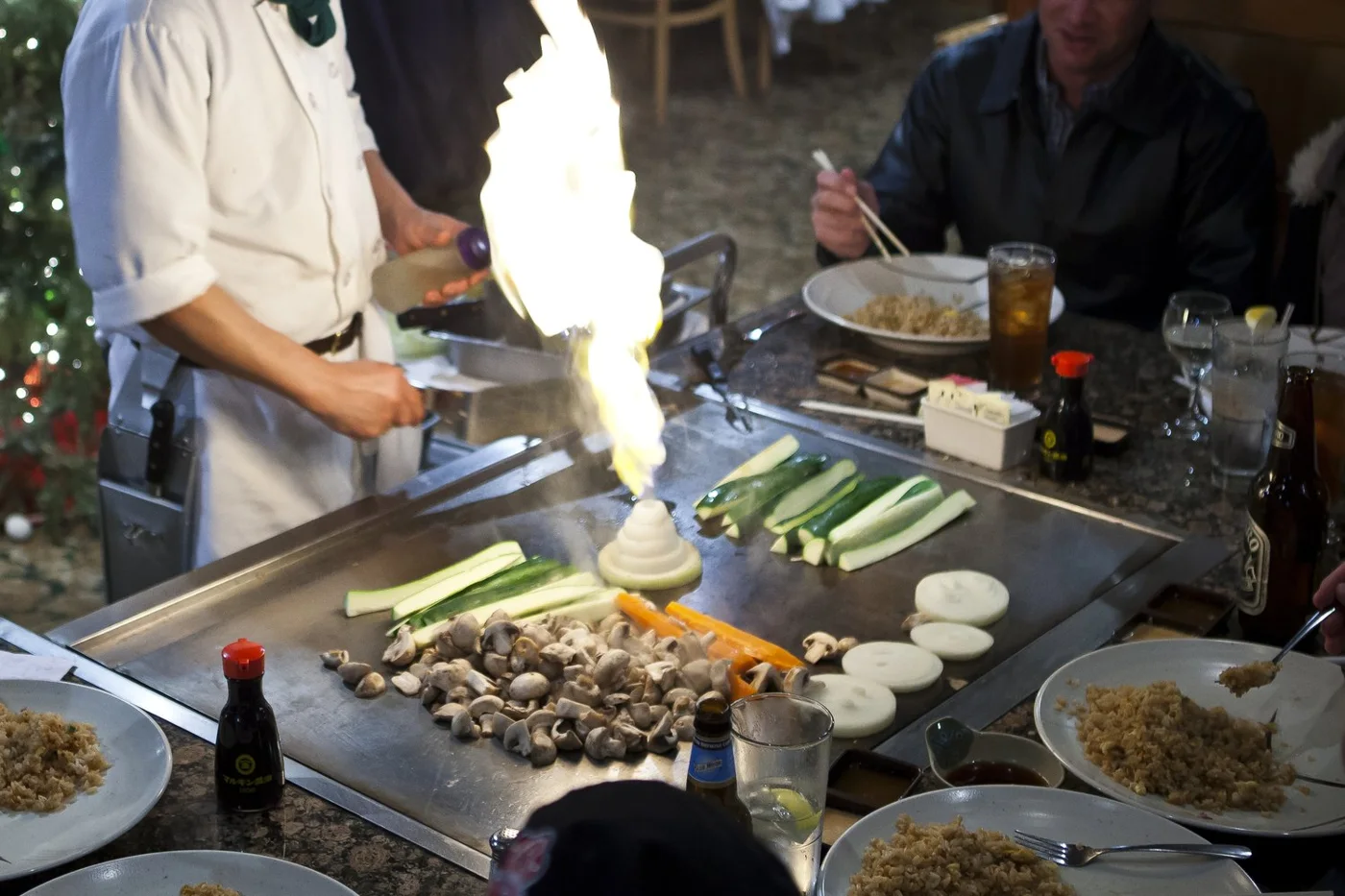 Tokyo Garden, business photo 2