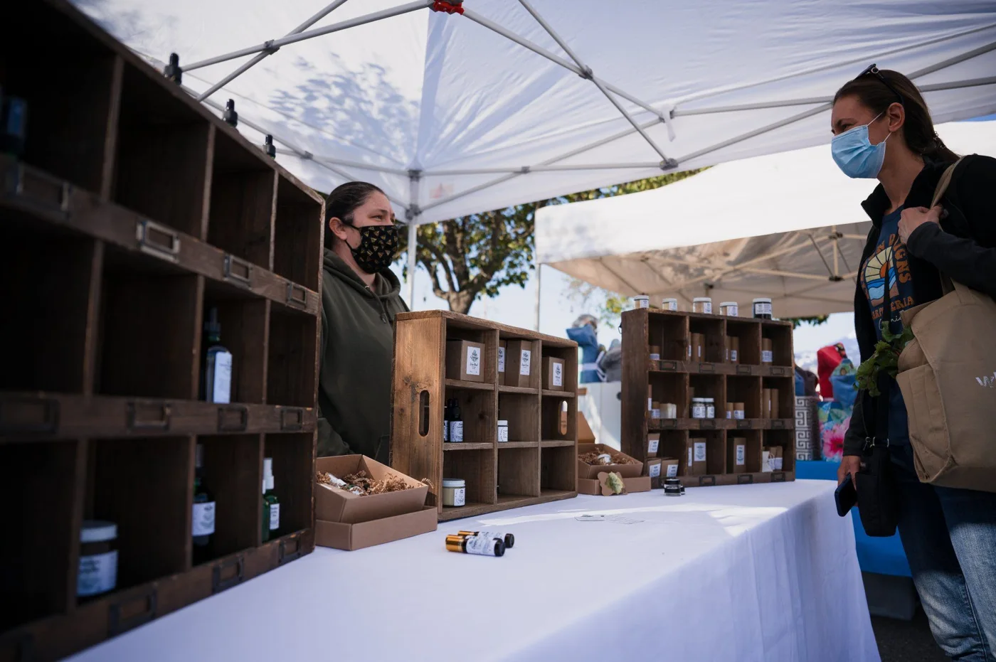 Visalia Farmers' Market, business photo 3