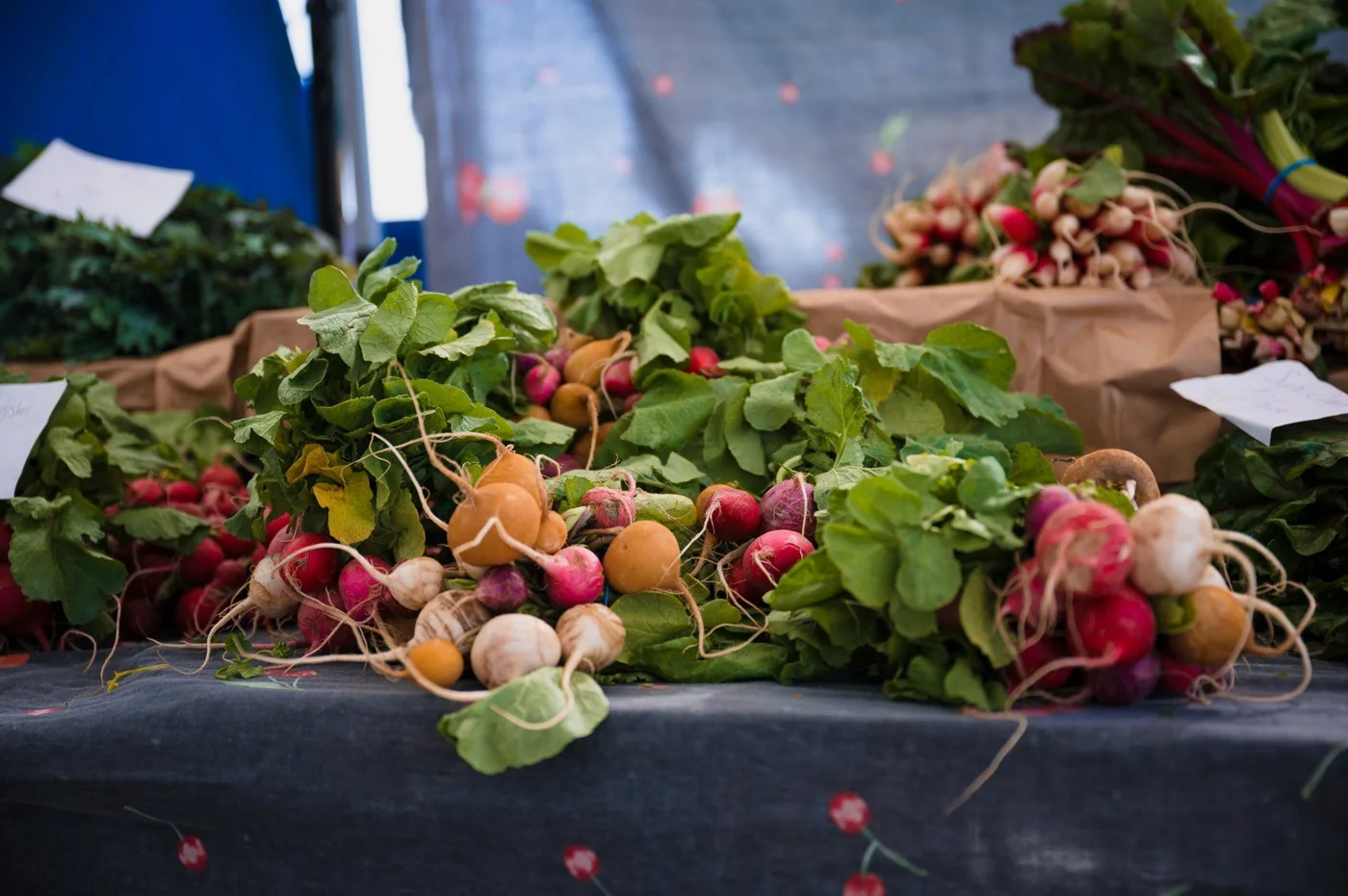Visalia Farmers' Market, business photo 4