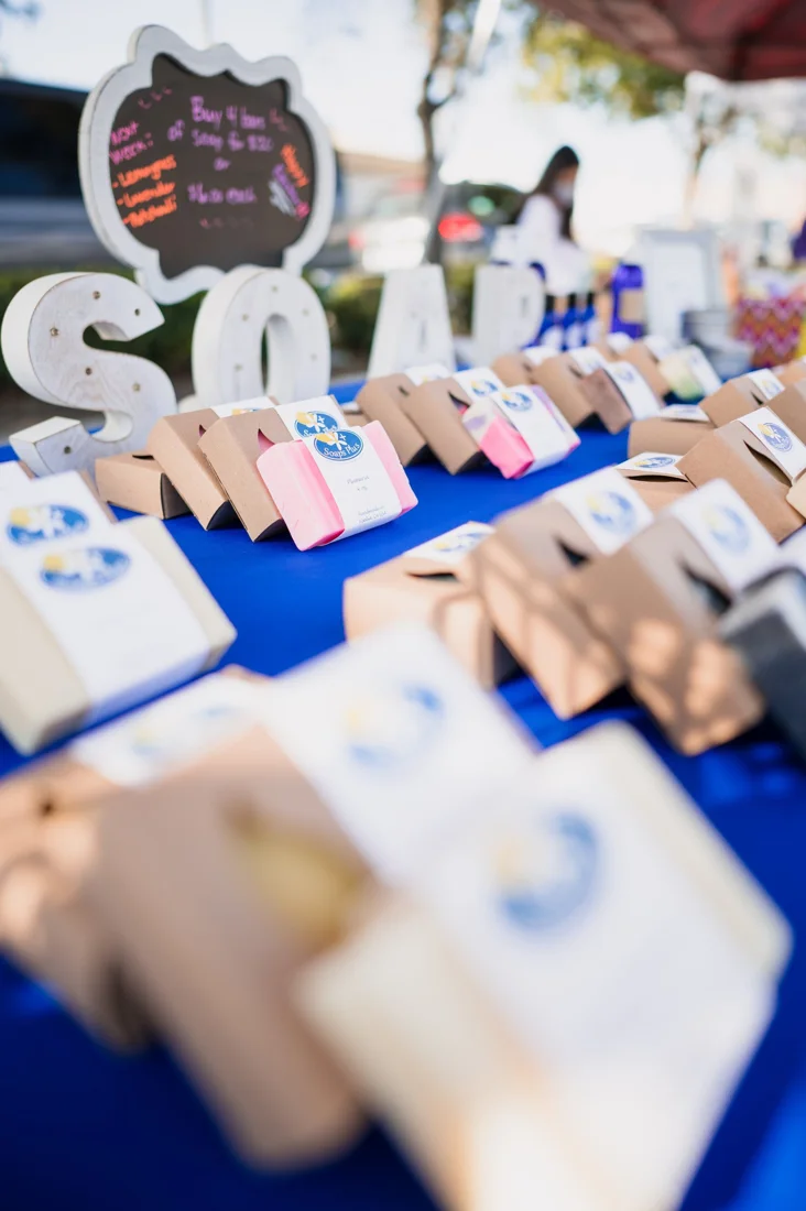 Visalia Farmers' Market, business photo 2