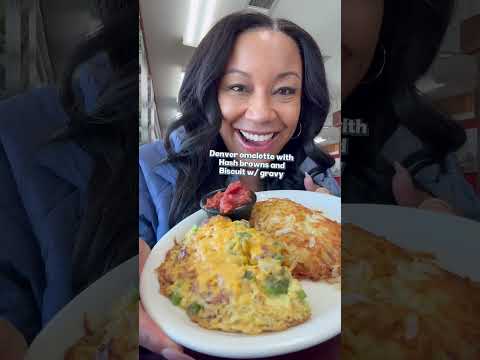 Granny’s Country Cafe, Visalia, CA video thumbnail